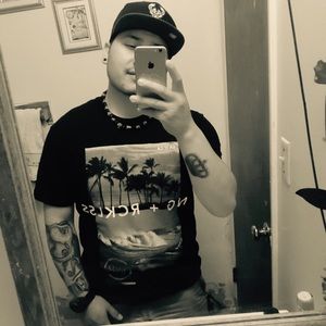 Meet your Posher, Luis